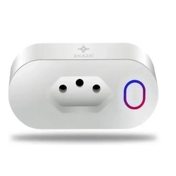 Tomada Inteligente Wifi Smart 16a App Alexa Google Home é ruim? Tomada Inteligente Wifi Smart 16a App Alexa Google Home é boa?