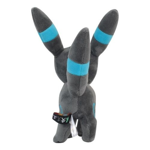 Pelúcia Umbreon Shiny Pokémon Center Original Fofo! em Promoção na