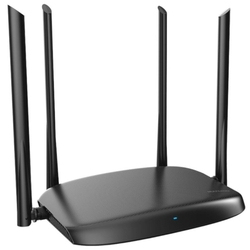 Roteador Gigabit 2.4/5Ghz Ac1200Mbps Re015 Menor preço em Roteador Gigabit 2.4/5Ghz Ac1200Mbps Re015