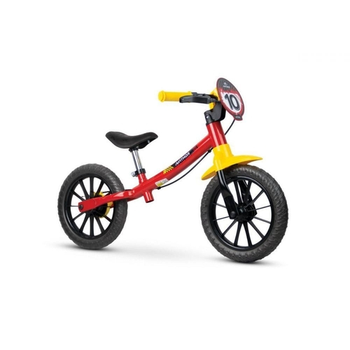 Bicicleta equilibrio nathor Clearance