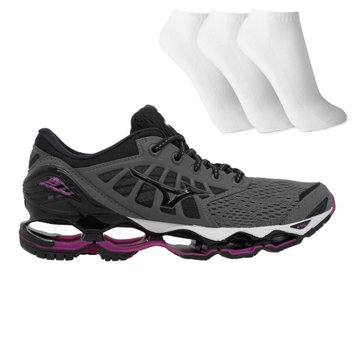 mizuno prophecy 3 feminino