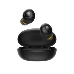 Fone de Ouvido Realme Buds Q - Preto Menor preço em Fone de Ouvido Realme Buds Q - Preto