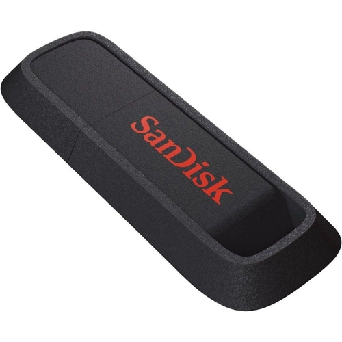 Pen Drive Sandisk Ultra 64gb Usb 3 0 With Hardware Nas Americanas