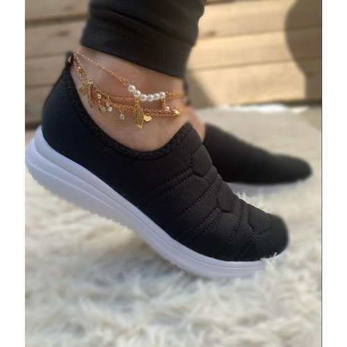 tenis elegantes