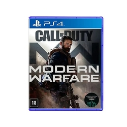 Jogo Call of Duty: Modern Warfare - PS4 Menor preço em Jogo Call of Duty: Modern Warfare - PS4
