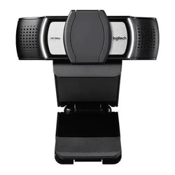 Webcam C930e Business Full Hd Menor preço em Webcam C930e Business Full Hd