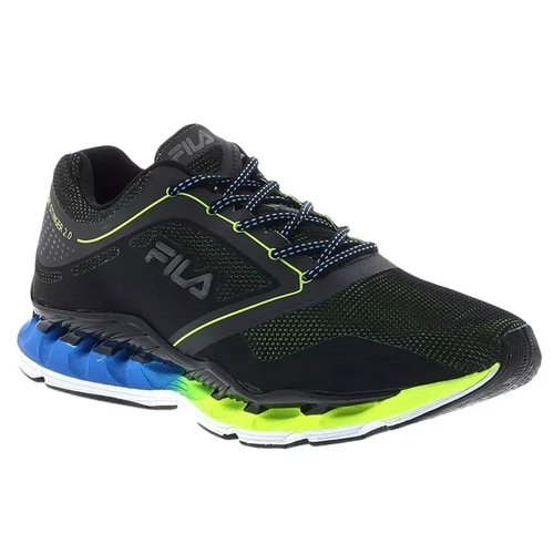 tênis fila cage stinger 2.0