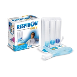 Respiron Easy Ncs Aparelho Para Fisioterapia Respiratória é boa?