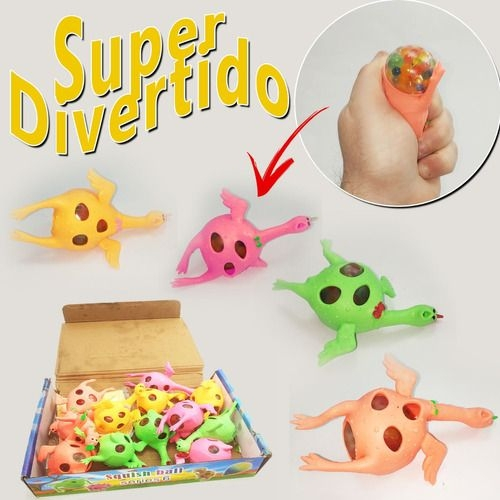 Brinquedo satisfatório de apertar Clearance