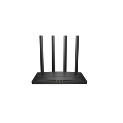 Roteador Dual Band Wifi Tp-link Gigabit Mu-mimo Ac1200 Archer C6 V3.20 é boa?