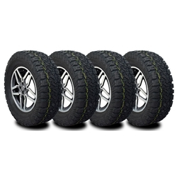 REMOLD: Kit 4 Pneus Remold 205/65 R15 All Terrain Desenho Bf Goodrich Menor preço em REMOLD: Kit 4 Pneus Remold 205/65 R15 All Terrain Desenho Bf Goodrich