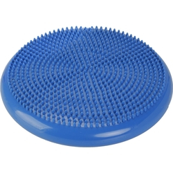 Disco de Equilíbrio 33cm Azul - Life Zone Menor preço em Disco de Equilíbrio 33cm Azul - Life Zone