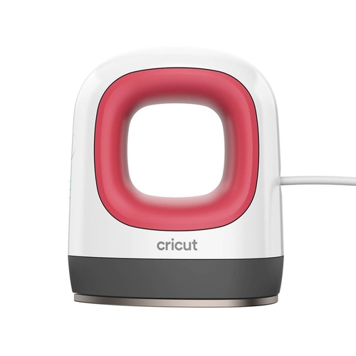 prensa termica portatil cricut mini easy press 2