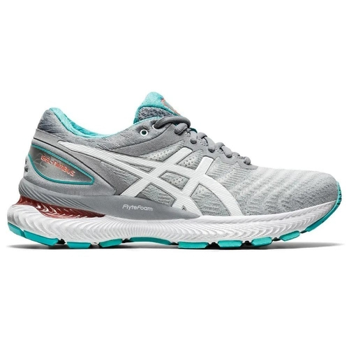 tênis asics gel nimbus 18 feminino