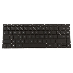 Teclado para Notebook HP 240 G6 | Preto ABNT2 Menor preço em Teclado para Notebook HP 240 G6 | Preto ABNT2