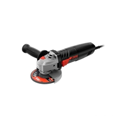 Esmerilhadeira angular 700W LCM 9002 220V preta Skil Menor preço em Esmerilhadeira angular 700W LCM 9002 220V preta Skil