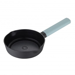 Frigideira Essence 16x4,5cm Alumínio Forjado Com Indução - Infinity Chefs - Bergner Menor preço em Frigideira Essence 16x4,5cm Alumínio Forjado Com Indução - Infinity Chefs - Bergner
