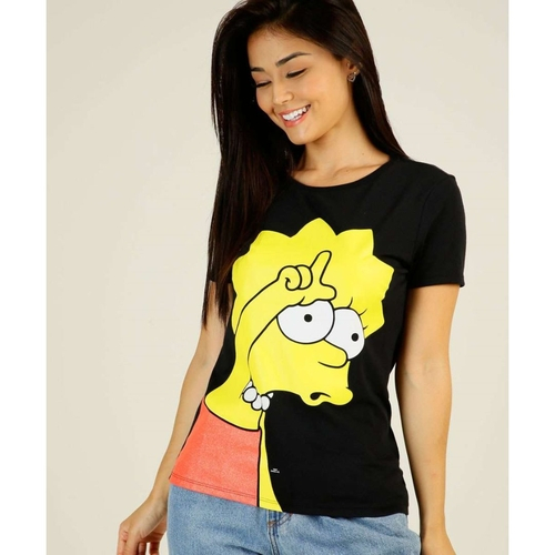 blusas de los simpson