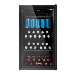 Cervejeira Eos Bierhaus 98 Litros Frost Free 220V é boa?