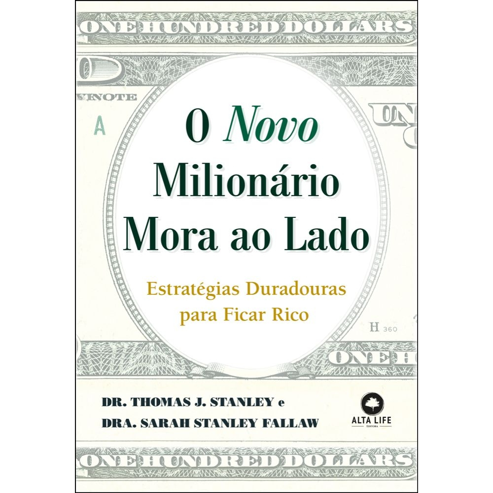 O Novo Milionário Mora Ao Lado 1ª Ed. em Promoção Ofertas na Americanas