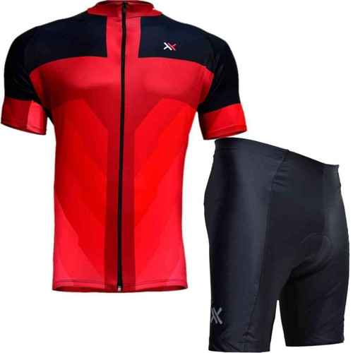 Lojas americanas roupas de ciclismo Clearance