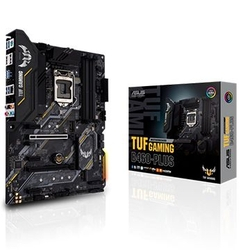 Placa Mae (Intel) Asus B460M-Plus Tuf Gaming Ddr4 Lga 1200 10° Geração Menor preço em Placa Mae (Intel) Asus B460M-Plus Tuf Gaming Ddr4 Lga 1200 10° Geração
