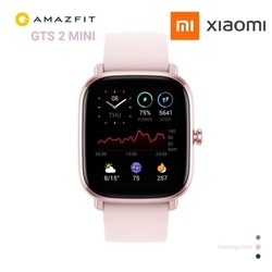 Amazfit Gts 2 Mini Em Promocao Nas Americanas