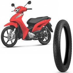 Pneu Moto Biz 125 Levorin by Michelin Aro 17 2.50-17 43P Dianteiro Dakar Evo é boa?