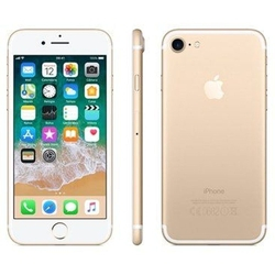 iPhone 7 32gb Ouro Menor preço em iPhone 7 32gb Ouro