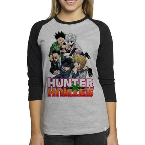camisas hunter