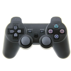 Controle Ps3 Sem Fio Dualshock Playstation 3 Wireless é boa?