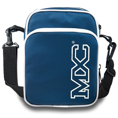 polyester shoulder bolsa
