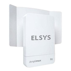 Roteador Fit Amplimax - Elsys é boa?