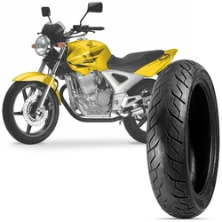 Pneu Moto Cbx 250 Levorin by Michelin Aro 17 130/70-17 62H Traseiro Matrix Sport é boa?
