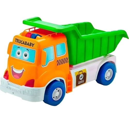 Caminhao calesita Clearance