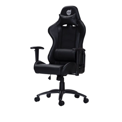 Cadeira Gamer Dazz Dark Shadow Até 120Kg Apoio De Braço - Preto Menor preço em Cadeira Gamer Dazz Dark Shadow Até 120Kg Apoio De Braço - Preto