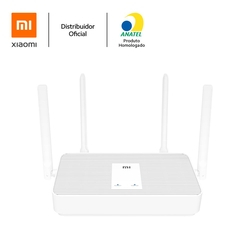 Menor preço em Roteador WiFi 6 Mi Router AX1800 Xiaomi