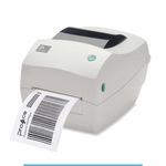Impressora de Etiquetas Zebra GC420