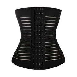 Cinta Modeladora Elástica 29cm é boa?