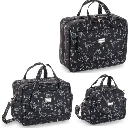 athalon duffel bolsa