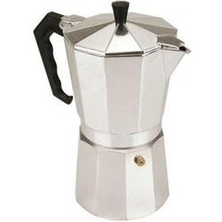 Cafeteira Italiana Moka Alumínio 3 Xícaras é boa?