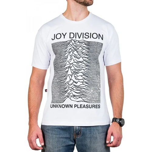 joy division camiseta