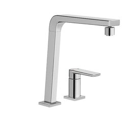 Misturador Monocomando Cozinha Mesa Bistro Cromado Docol 00655106 é boa?