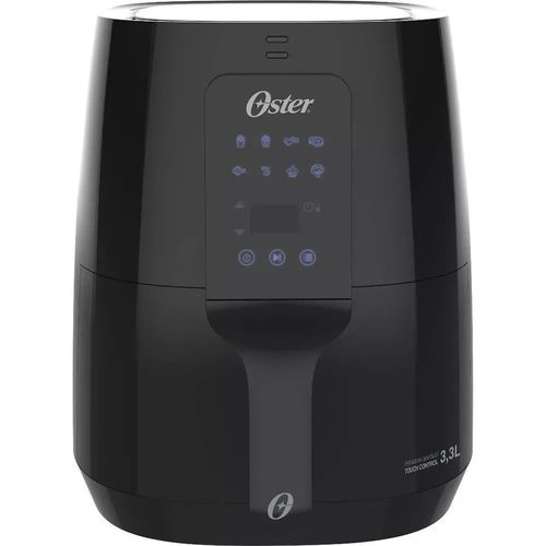 Air fry outlet oster