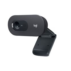 Webcam HD Logitech C505 com Microfone Embutido de Longo Alcance e 3 MP para Chamadas e Gravações em Vídeo Widescreen é boa?