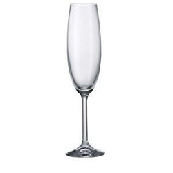 Jogo de Taças Cristal Para Champagne 6 Peças 220ml Gastro Bohemia - Etilux Menor preço em Jogo de Taças Cristal Para Champagne 6 Peças 220ml Gastro Bohemia - Etilux