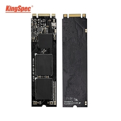 Hd Ssd M.2 Kingspec 128Gb Nvme 2400Mb/S é boa?