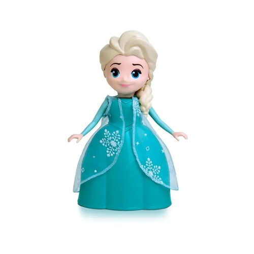 Boneca Frozen ( Ana ) Que Canta no Shoptime