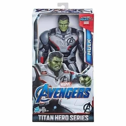 Boneco Vingadores Ultimato Professor Hulk 30cm - Hasbro é boa?