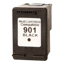 Cartucho De Tinta 901xl Preto 12ml J4580 4680 4660 4500 4580 é boa?